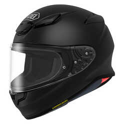 SHOEI - SHOEI NXR 2 KASK MAT SİYAH