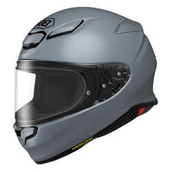 SHOEI - SHOEI NXR 2 KASK NARDO GRİ