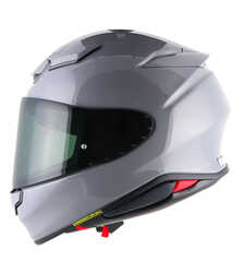 SHOEI - SHOEI NXR 2 KASK NARDO GRİ (1)