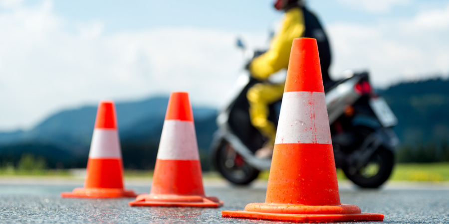 Sınava Girmeden Önce Mutlaka Okumalısınız! Motosiklet Ehliyeti Nasıl Alınır?