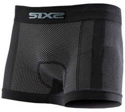 SIX2 BOXER KARBON SİYAH BOX2 AGILE PAD - Thumbnail