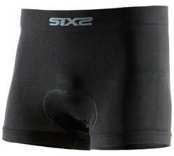 SIX2 BOXER SİYAH BOX6 ENDURANCE PAD - Thumbnail