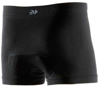 SIX2 BOXER SİYAH BOX6 ENDURANCE PAD