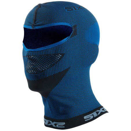 SIX2 4 MEVSİM BALACLAVA MAVİ DBX