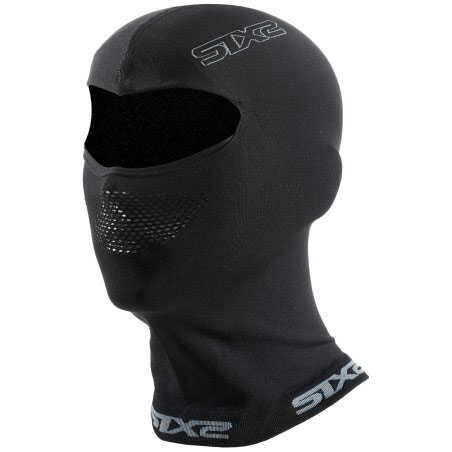 SIX2 4 MEVSİM BALACLAVA SİYAH DBX