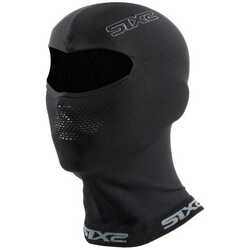 SIX2 - SIX2 4 MEVSİM BALACLAVA SİYAH DBX