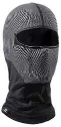 SIX2 - SIX2 DBX V2 4 MEVSİM BALACLAVA KARBON SİYAH