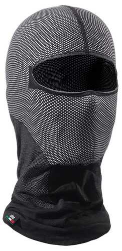 SIX2 DBX V2 4 MEVSİM BALACLAVA KARBON SİYAH