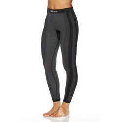 SIX2 4 MEVSİM TERMAL ALT GİYSİ KARBON SİYAH PNX - Thumbnail