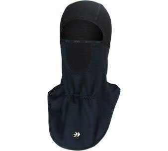 SIX2 KIŞLIK BALACLAVA SİYAH WTB2