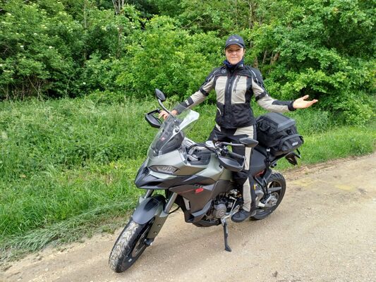 Spidi 4 Season V3 İnceleme: Tek Ceketle Dört Mevsim Sürüş Gerçekten Mümkün mü?