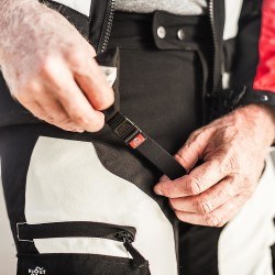 SPIDI 4 SEASON H2OUT 4 MEVSİM CEKET - Thumbnail