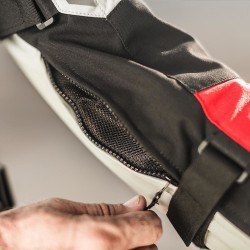 SPIDI 4 SEASON H2OUT 4 MEVSİM CEKET - Thumbnail