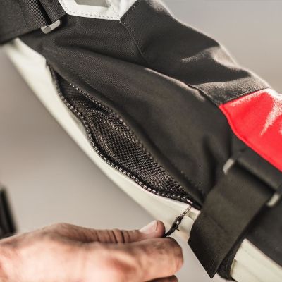 SPIDI 4 SEASON H2OUT 4 MEVSİM CEKET