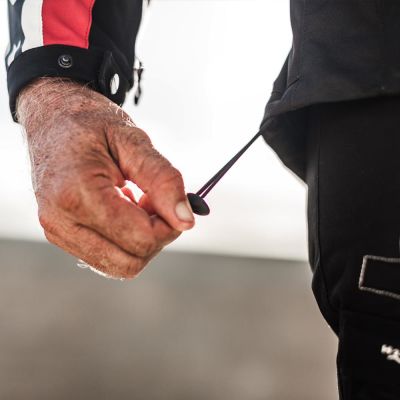 SPIDI 4 SEASON H2OUT 4 MEVSİM CEKET