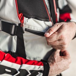 SPIDI 4 SEASON H2OUT 4 MEVSİM CEKET - Thumbnail