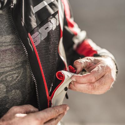 SPIDI 4 SEASON H2OUT 4 MEVSİM CEKET