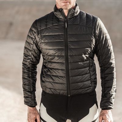 SPIDI 4 SEASON H2OUT 4 MEVSİM CEKET