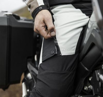 SPIDI 4 SEASON H2OUT PANTOLON