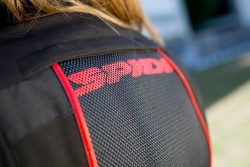 SPIDI - SPIDI 4 SEASON LADY 4 MEVSİM KADIN CEKET (1)