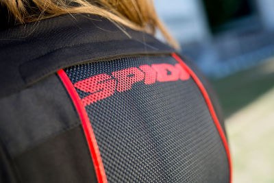 SPIDI 4 SEASON LADY 4 MEVSİM KADIN CEKET