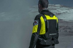 SPIDI AIR DPS CE AIRBAG YELEK - Thumbnail