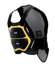 SPIDI BACK & CHEST - GÖĞÜS & SIRT KORUMA - Thumbnail