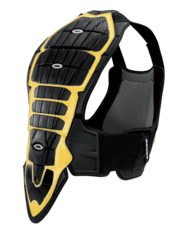 SPIDI BACK & CHEST - GÖĞÜS & SIRT KORUMA - Thumbnail