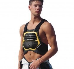 SPIDI BACK & CHEST - GÖĞÜS & SIRT KORUMA - Thumbnail