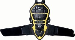 SPIDI - SPIDI BACK WARRIOR SIRT KORUMA