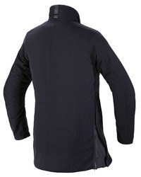 SPIDI BETA H2OUT UZUN CEKET LACİVERT - Thumbnail