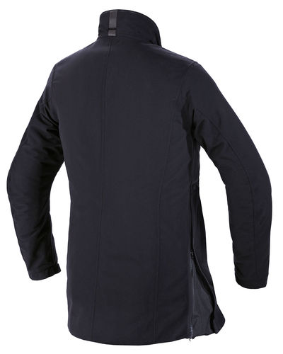 SPIDI BETA H2OUT UZUN CEKET LACİVERT