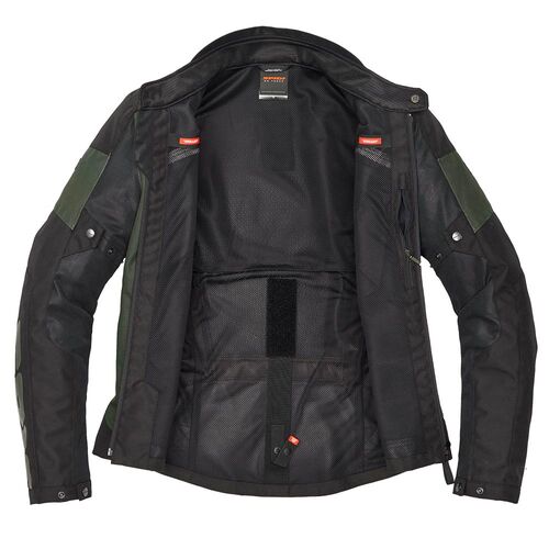 SPIDI BREEZY NET H2OUT CEKET HAKİ