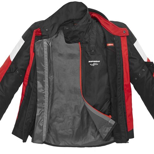 SPIDI BREEZY NET H2OUT CEKET KIRMIZI