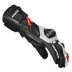 SPIDI CARBO FIT DERİ ELDİVEN KIRMIZI - Thumbnail