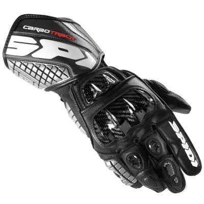 SPIDI CARBO TRACK DERİ ELDİVEN