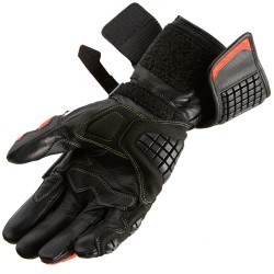 SPIDI CARBO TRACK DERİ ELDİVEN - Thumbnail