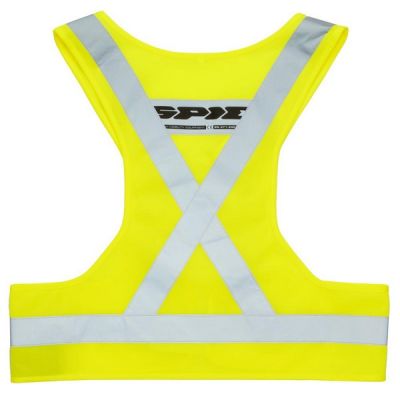SPIDI CERTIFIED VEST REFLEKTIF YELEK
