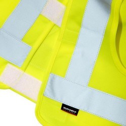 SPIDI CERTIFIED VEST REFLEKTIF YELEK - Thumbnail