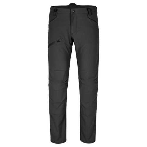 SPIDI CHARGED TEX JEAN PANTOLON ANTHRACITE