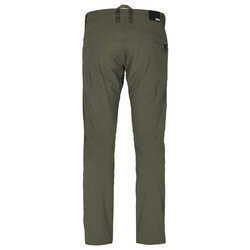 SPIDI - SPIDI CHARGED TEX JEAN PANTOLON YEŞİL (1)