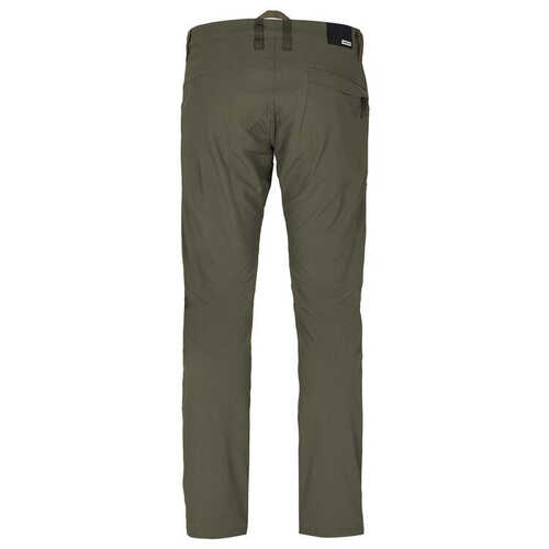 SPIDI CHARGED TEX JEAN PANTOLON YEŞİL