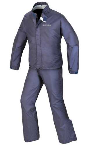 SPIDI COMPATTO H2OUT YAĞMURLUK SET