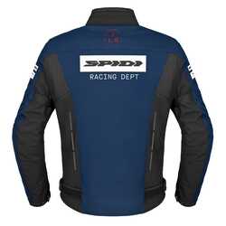 SPIDI CORSA TEX CEKET MAVİ - Thumbnail