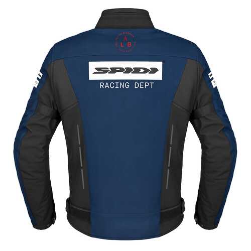 SPIDI CORSA TEX YAZLIK CEKET MAVİ