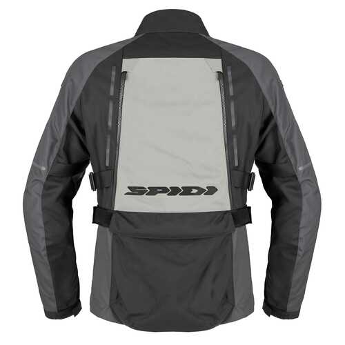 SPIDI CROSSMASTER 2 H2OUT CEKET SİYAH GRİ