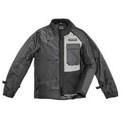 SPIDI CROSSMASTER 2 H2OUT CEKET SİYAH GRİ - Thumbnail