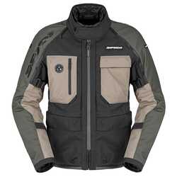 SPIDI - SPIDI CROSSMASTER 2 H2OUT CEKET SİYAH HAKİ