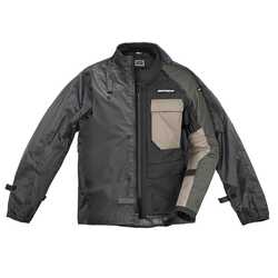 SPIDI CROSSMASTER 2 H2OUT CEKET SİYAH HAKİ - Thumbnail