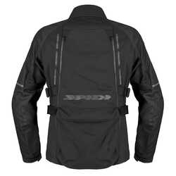 SPIDI - SPIDI CROSSMASTER 2 H2OUT CEKET SİYAH (1)